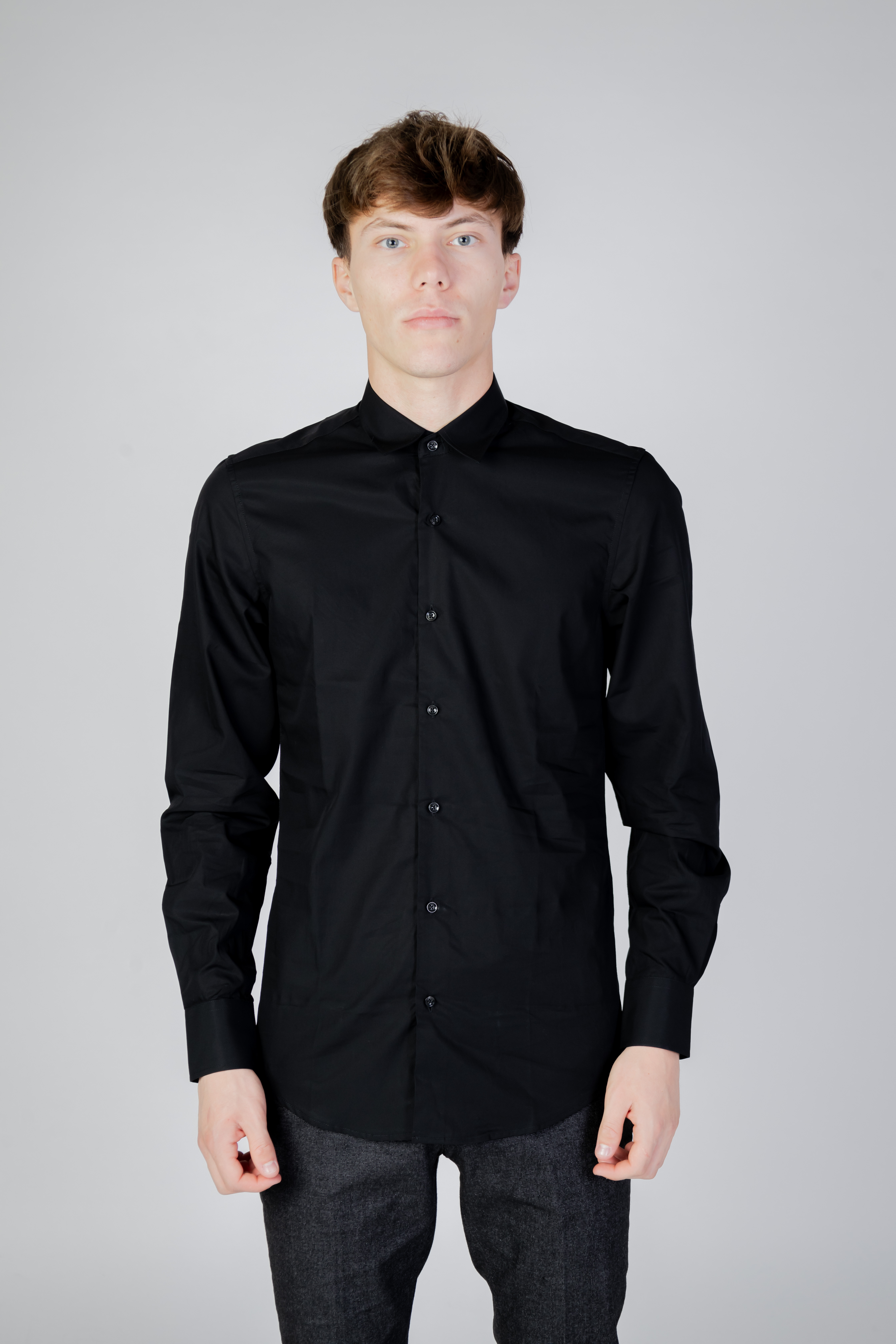 Antony Morato Shirt 5