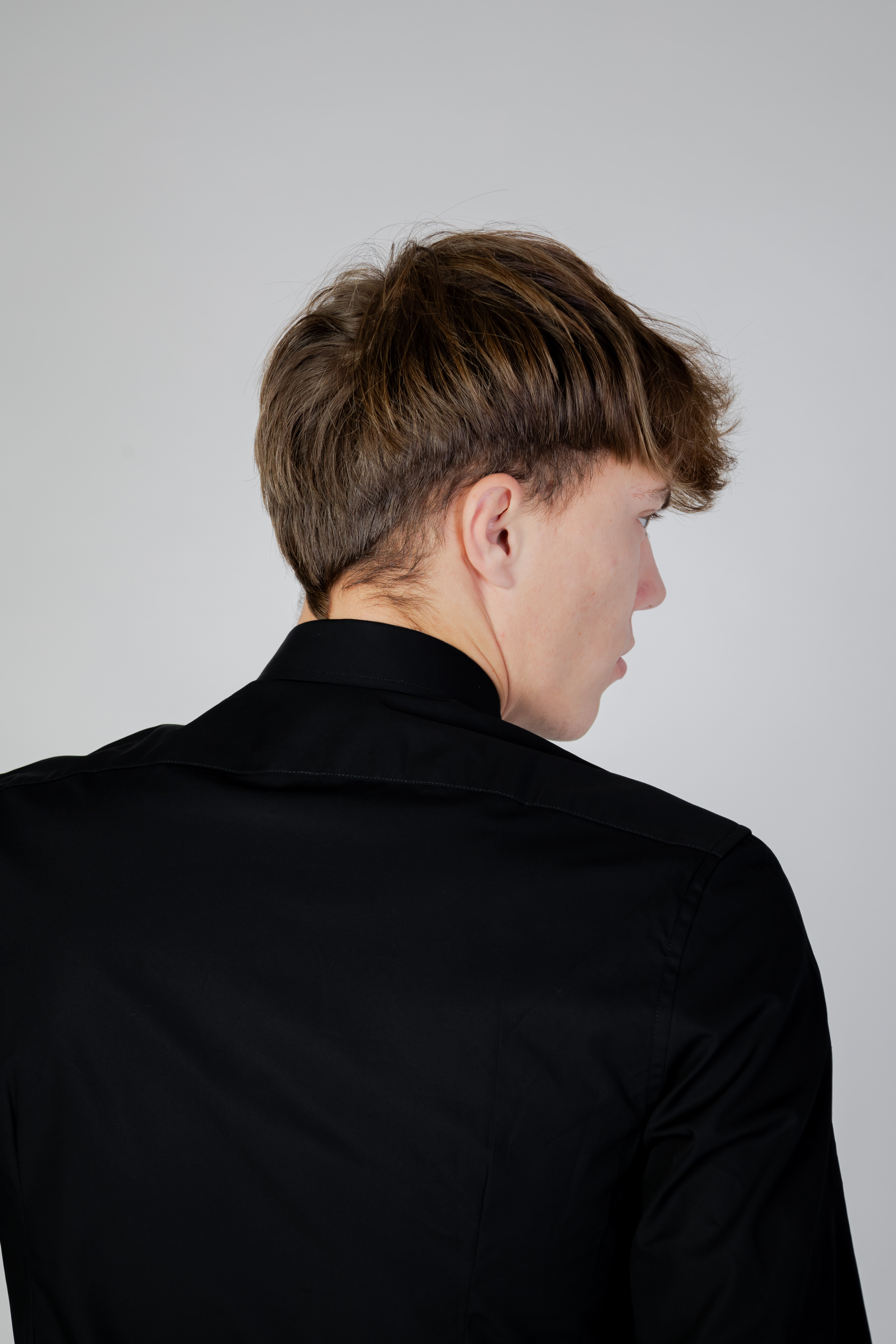 Antony Morato Shirt 4