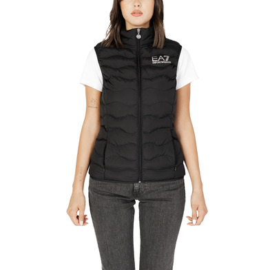 Ea7 Gilet Donna