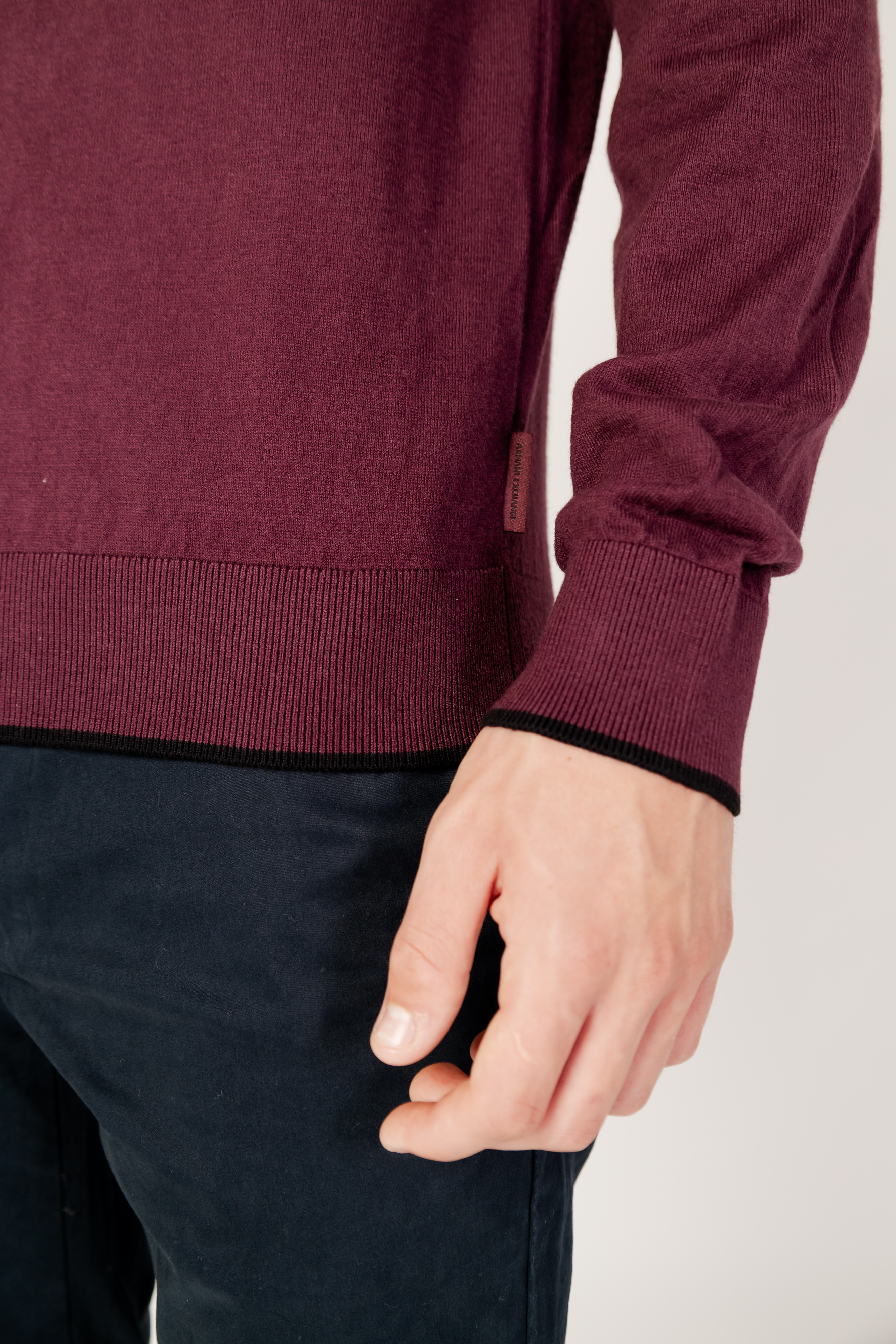 Armani Exchange Knitwear 3