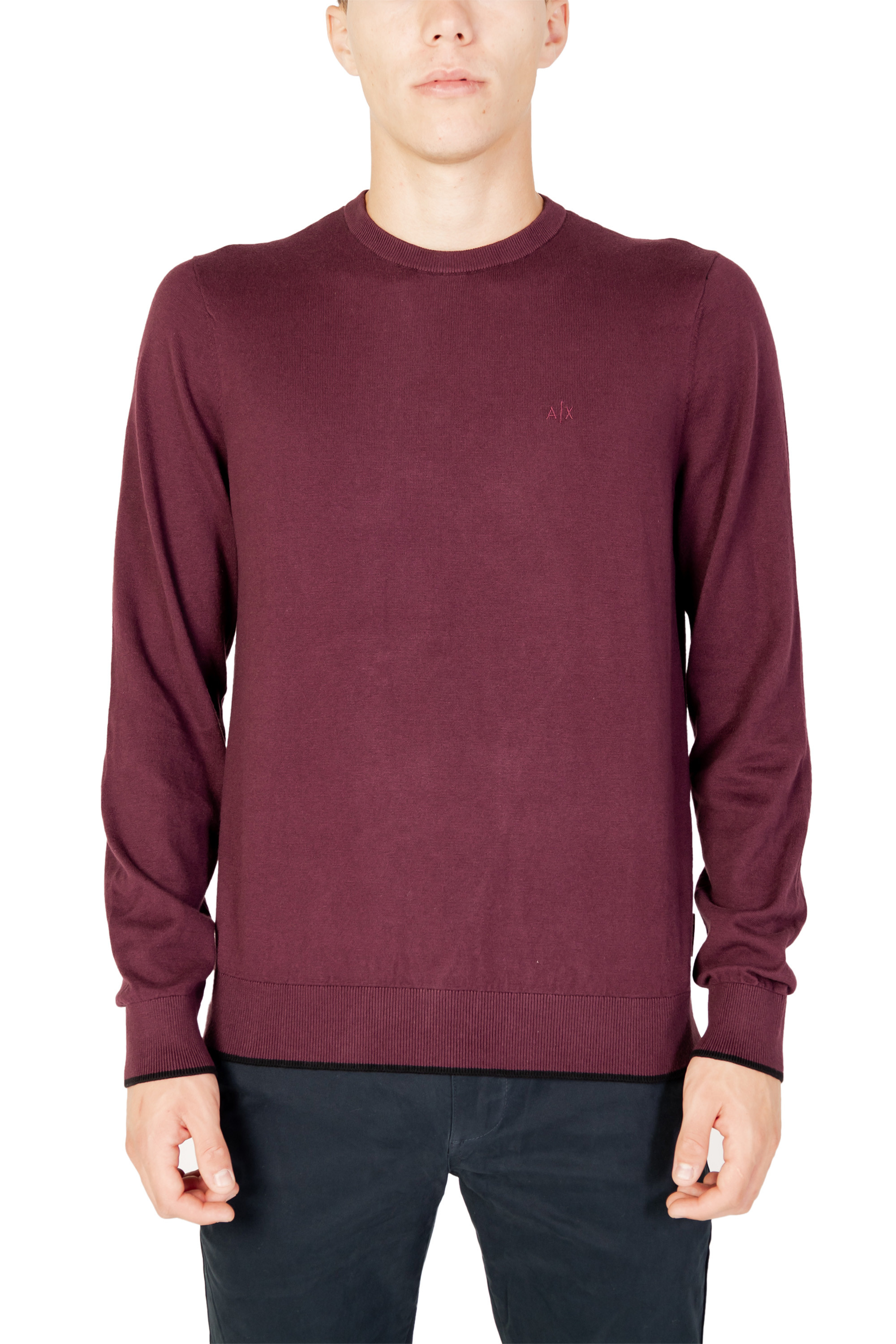 Armani Exchange Men Knitwear