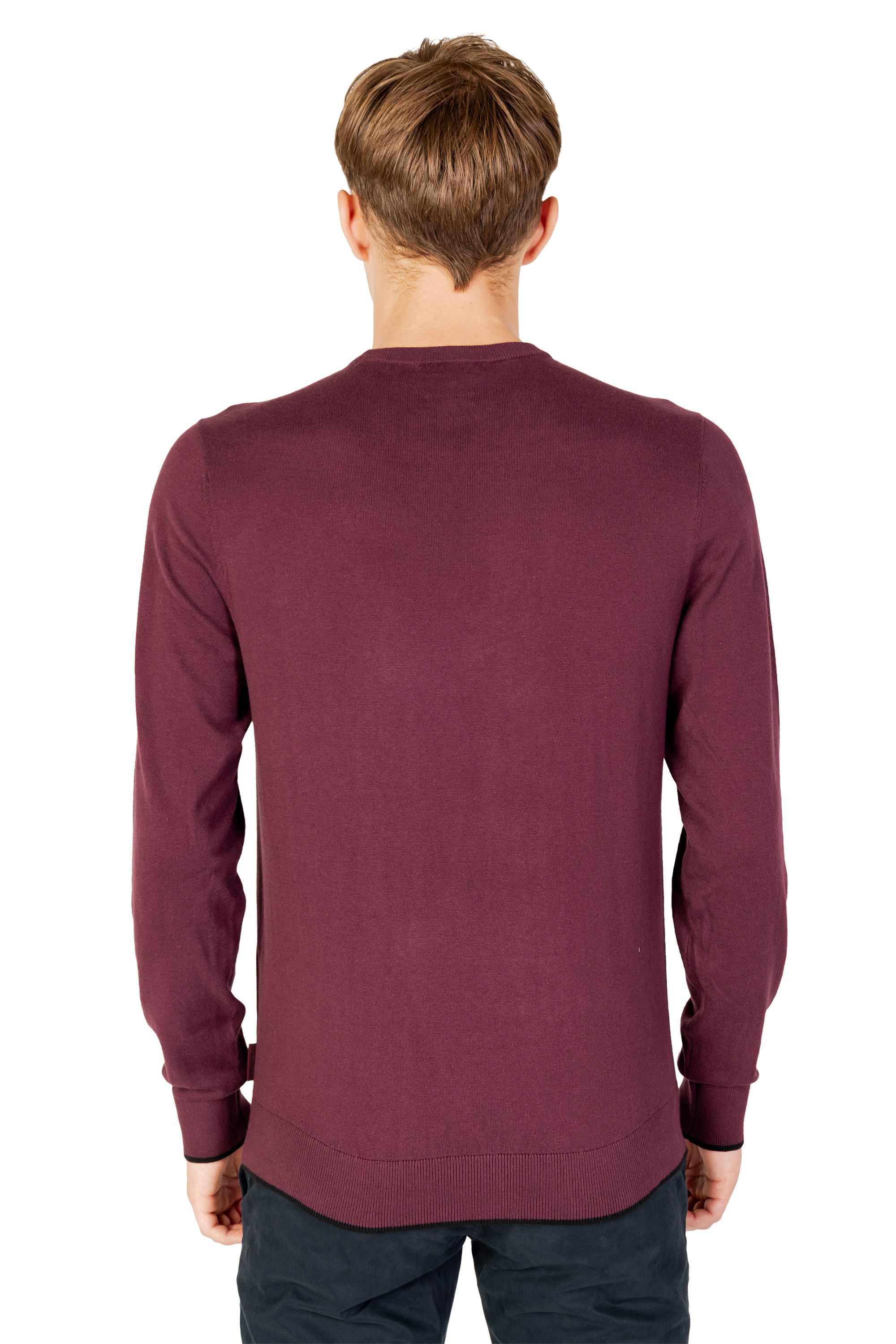 Armani Exchange Knitwear 2