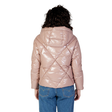 Blauer Giubbotto Donna