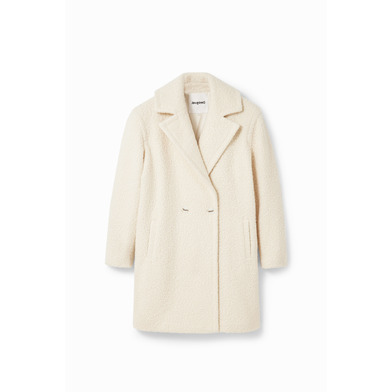 Desigual Cappotto Donna