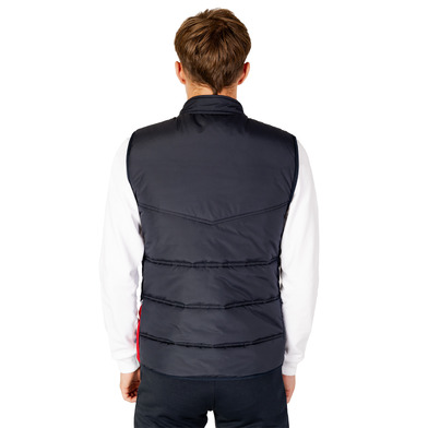 Le Coq Sportif Gilet Uomo