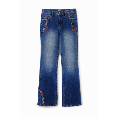 Desigual Jeans Donna