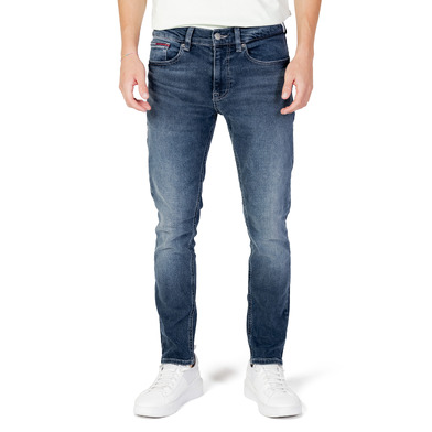 Tommy Hilfiger Jeans Jeans Uomo