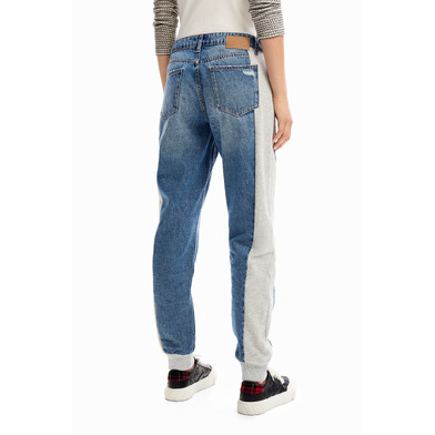 Desigual Jeans Donna