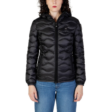 Blauer Giubbotto Donna