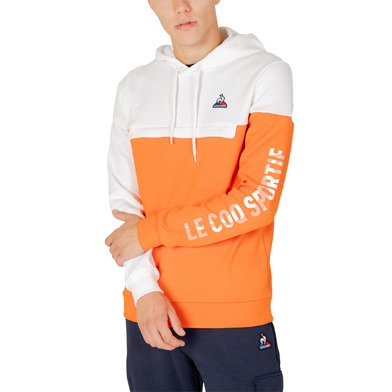 Le Coq Sportif Felpa Uomo