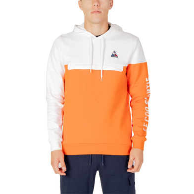 Le Coq Sportif Felpa Uomo