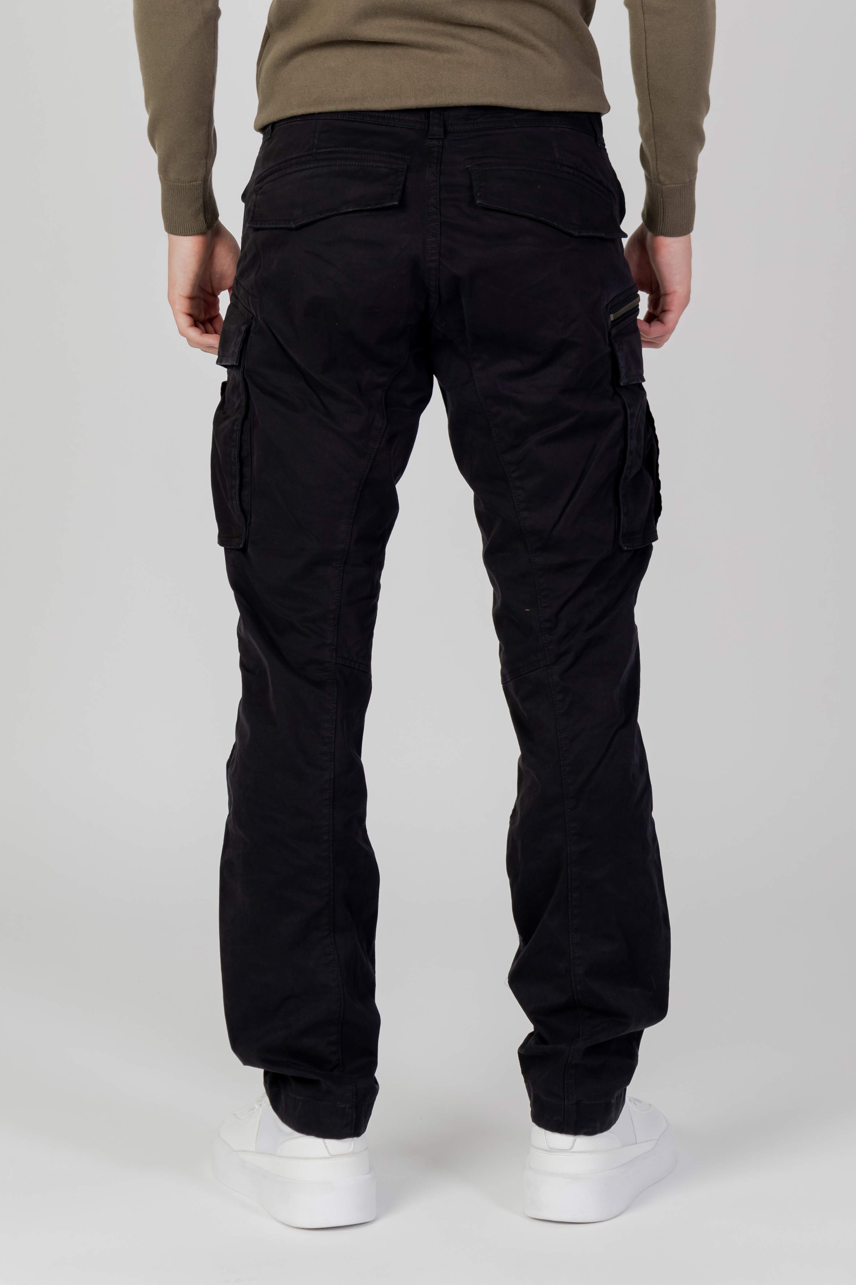 Replay Trousers 5