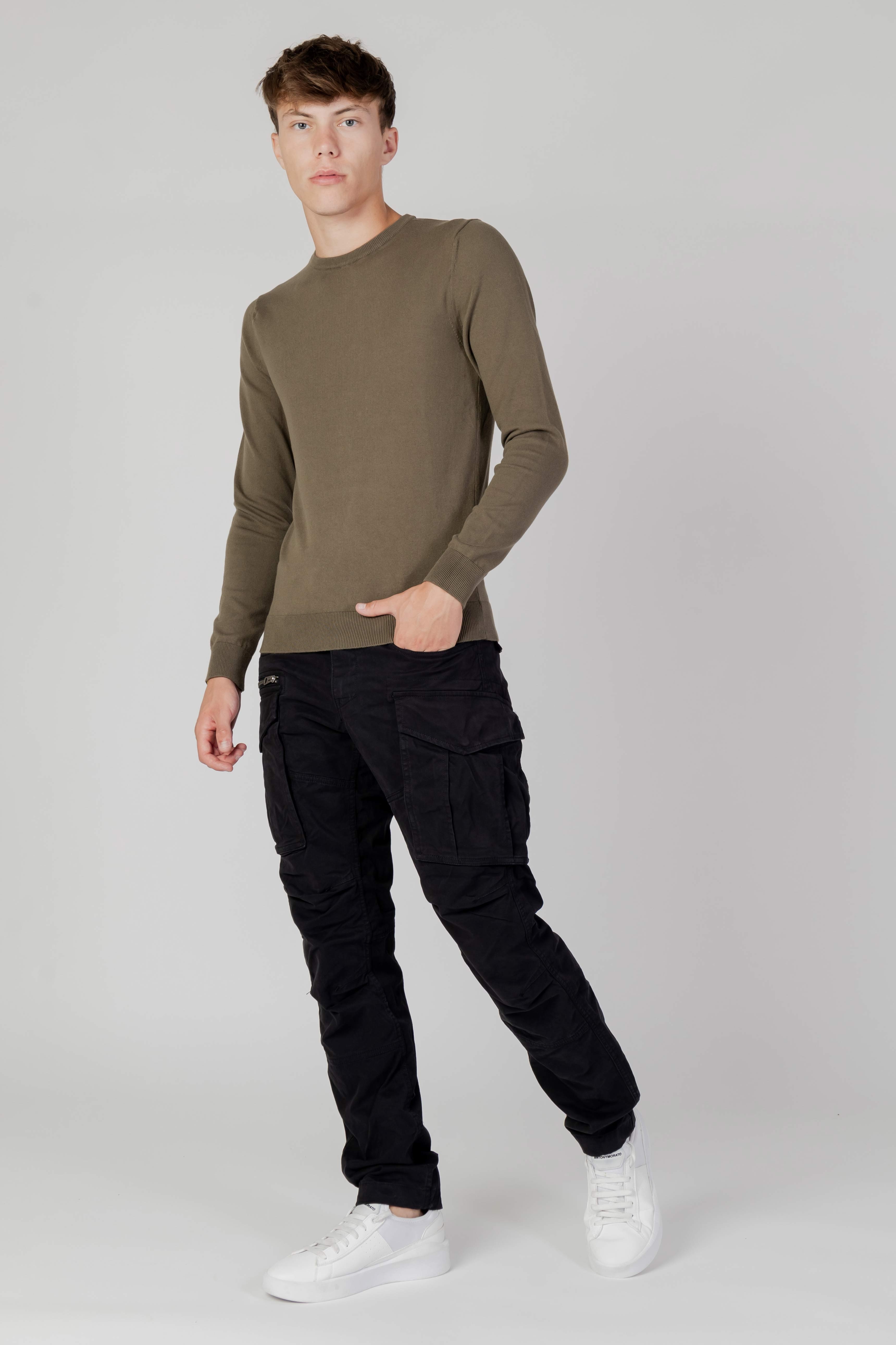 Replay Trousers 3
