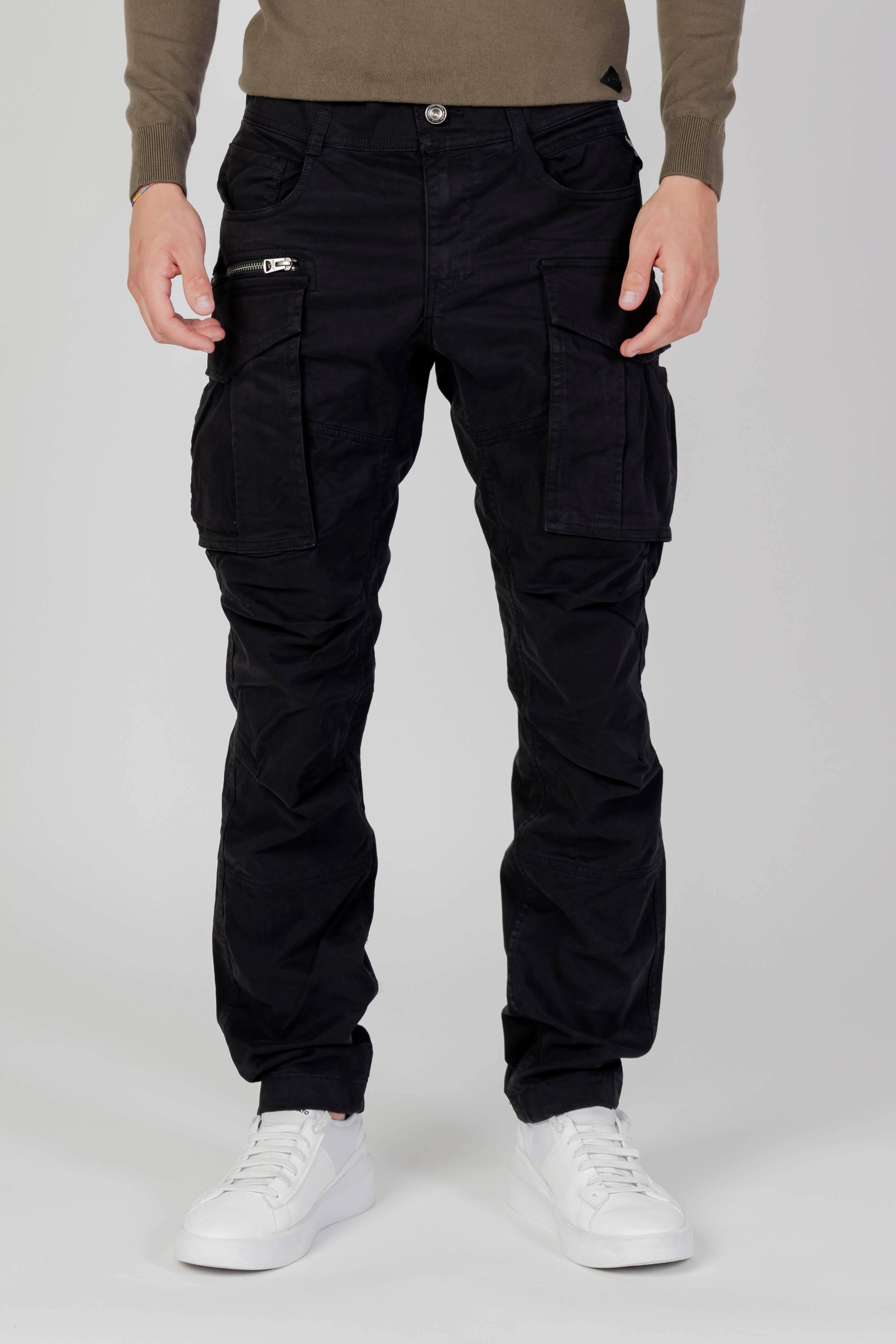 Replay Trousers 4