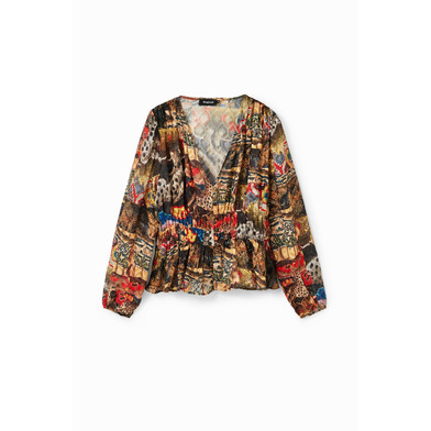 Desigual Blouse Donna
