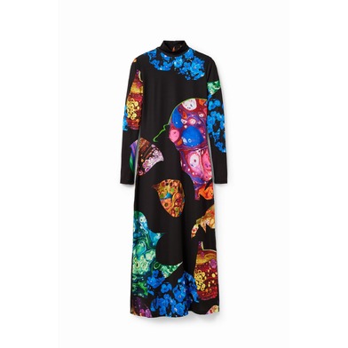 Desigual Abito Donna