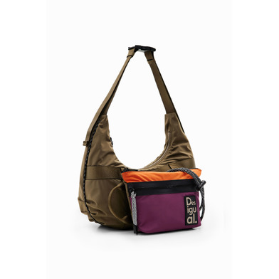 Desigual Borsa Donna