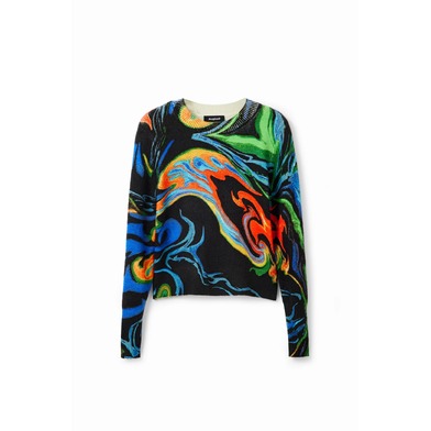 Desigual Maglia Donna