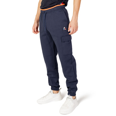 Le Coq Sportif Pantaloni Uomo