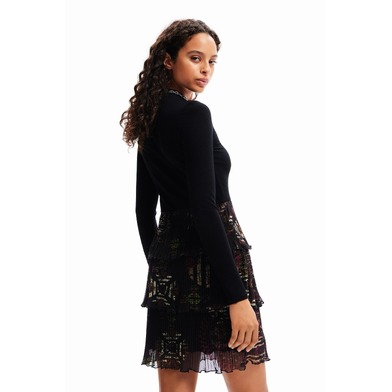 Desigual Abito Donna