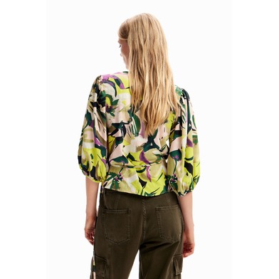 Desigual Blouse Donna