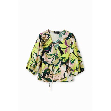 Desigual Blouse Donna