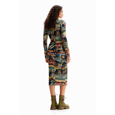 Desigual Cardigan Donna