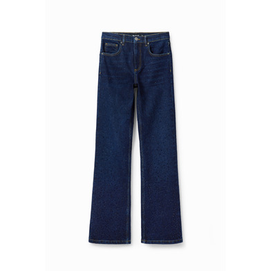 Desigual Jeans Donna