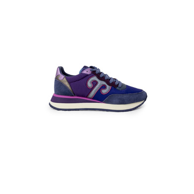 Wushu Sneakers Donna