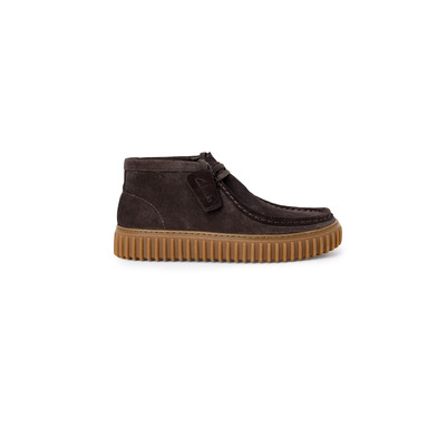 Clarks Scarpe Stringate Uomo