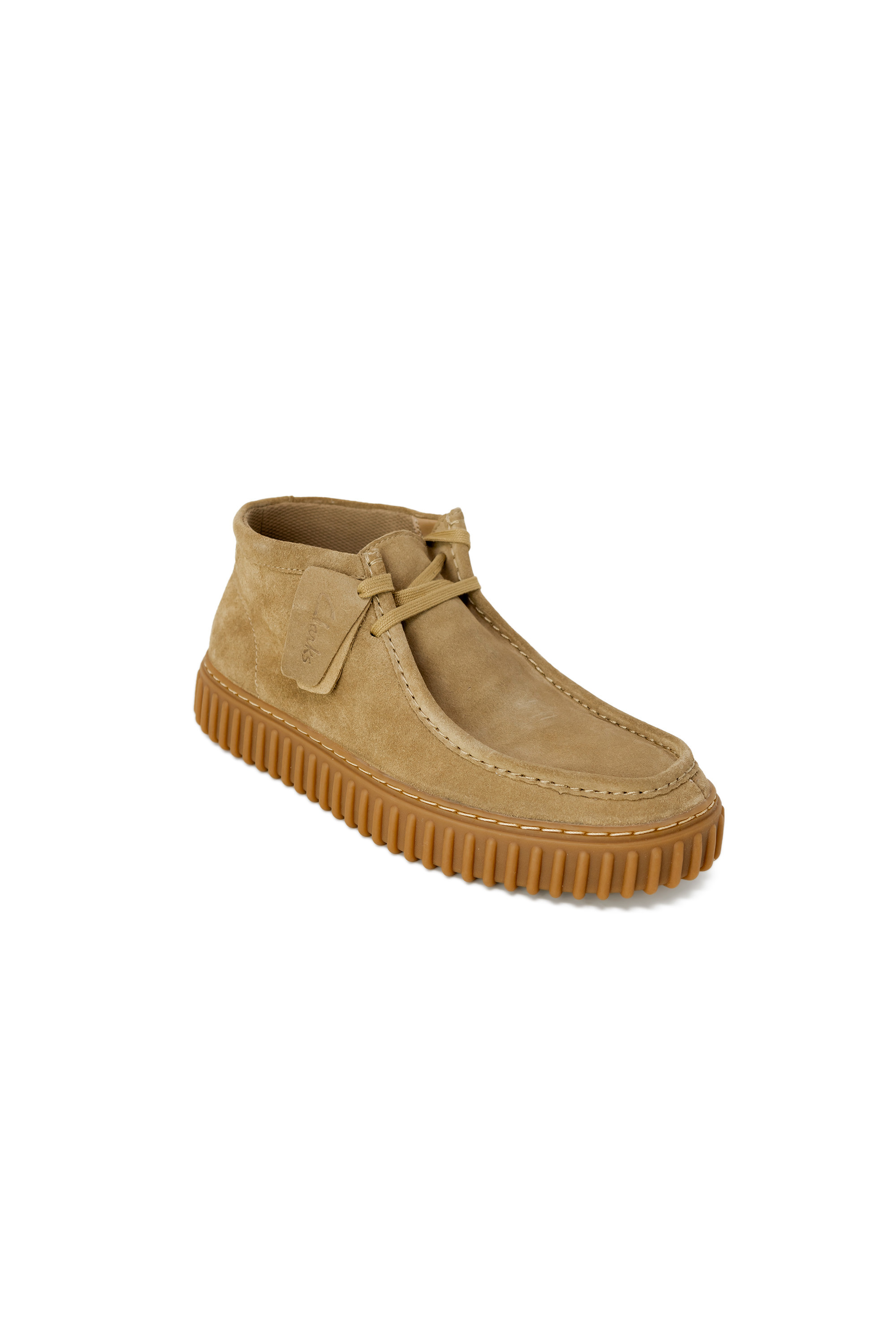 Clarks Lace Ups Shoes 2