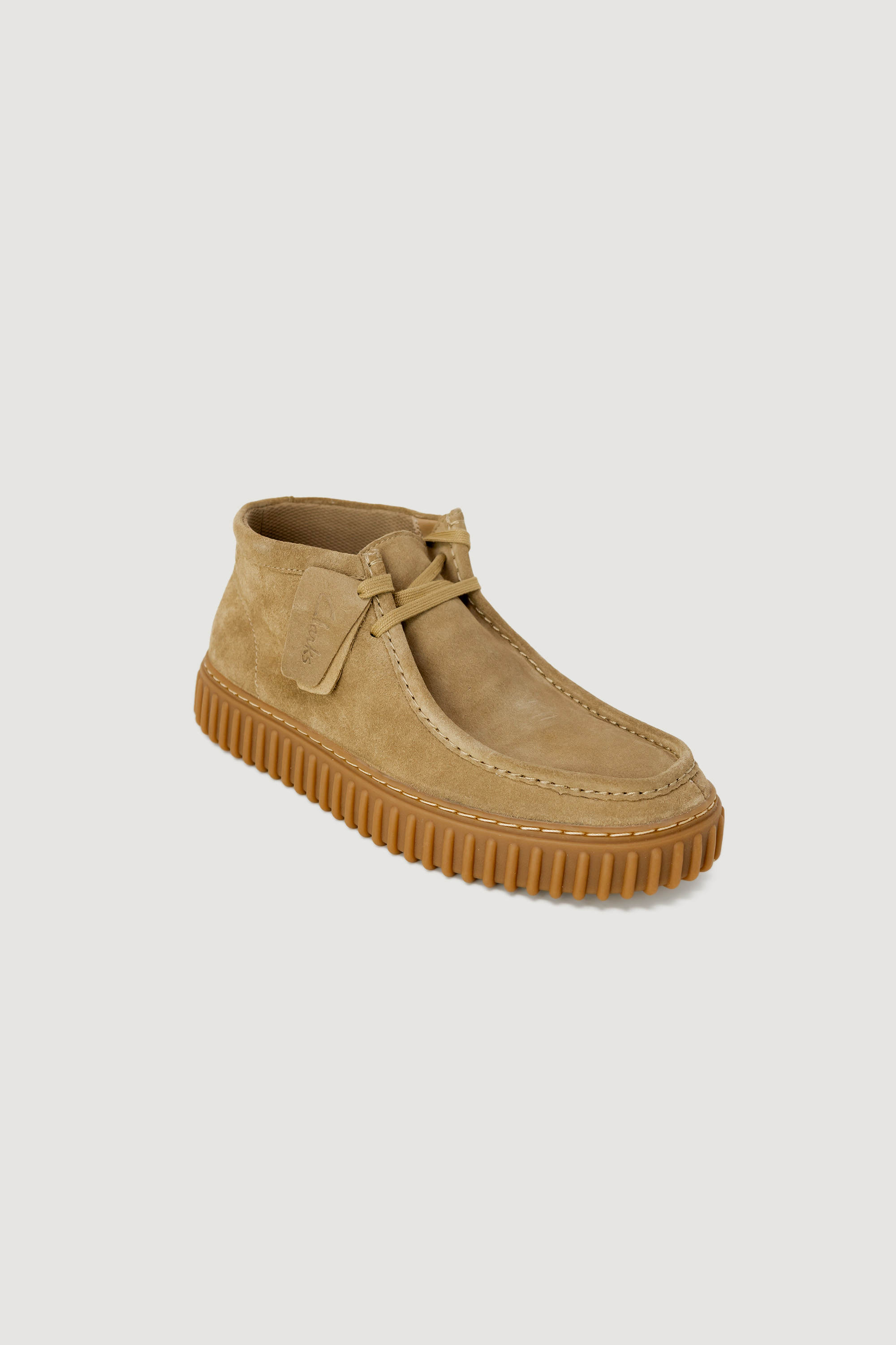 Clarks Lace Ups Shoes 5