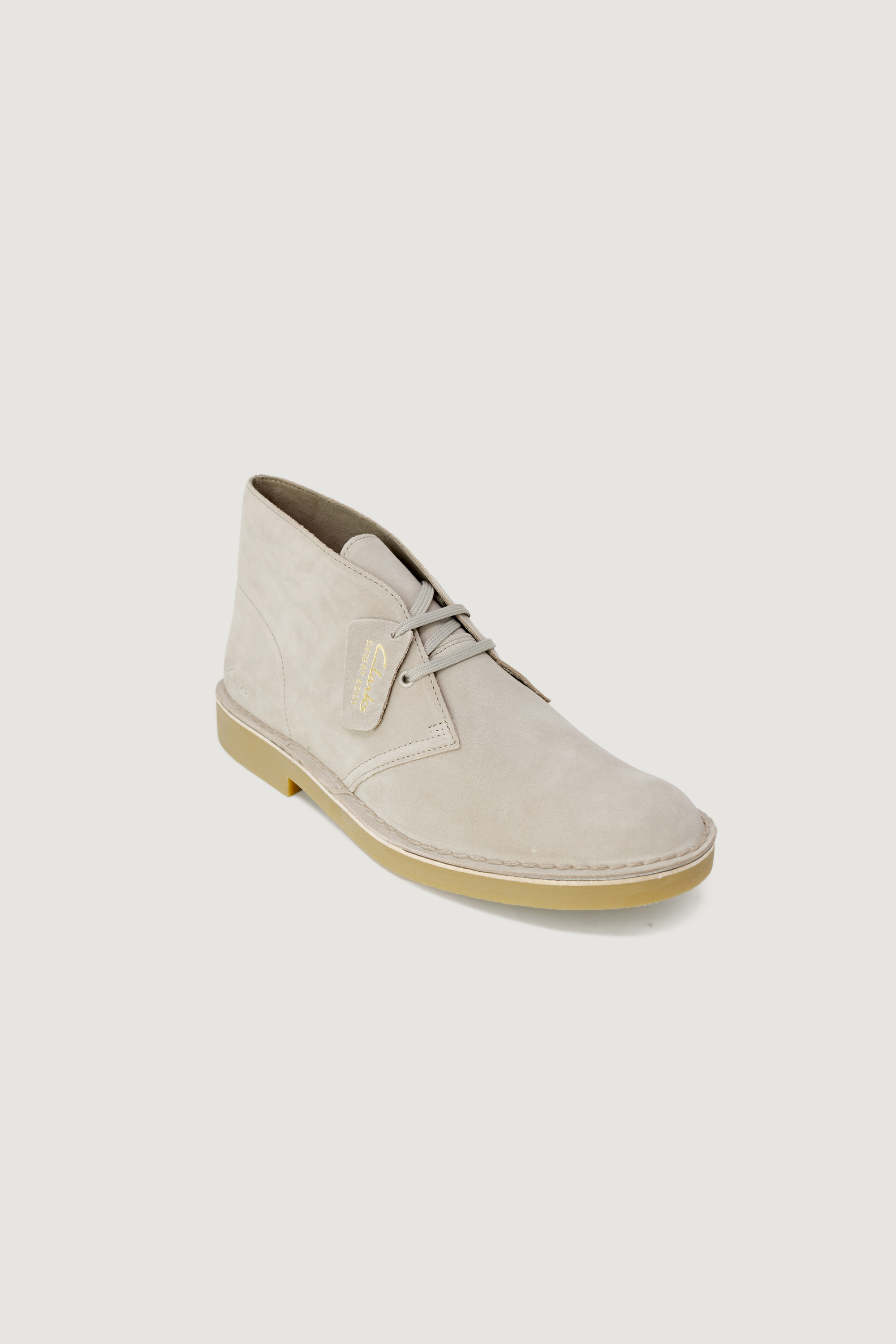 Clarks Lace Ups Shoes 5