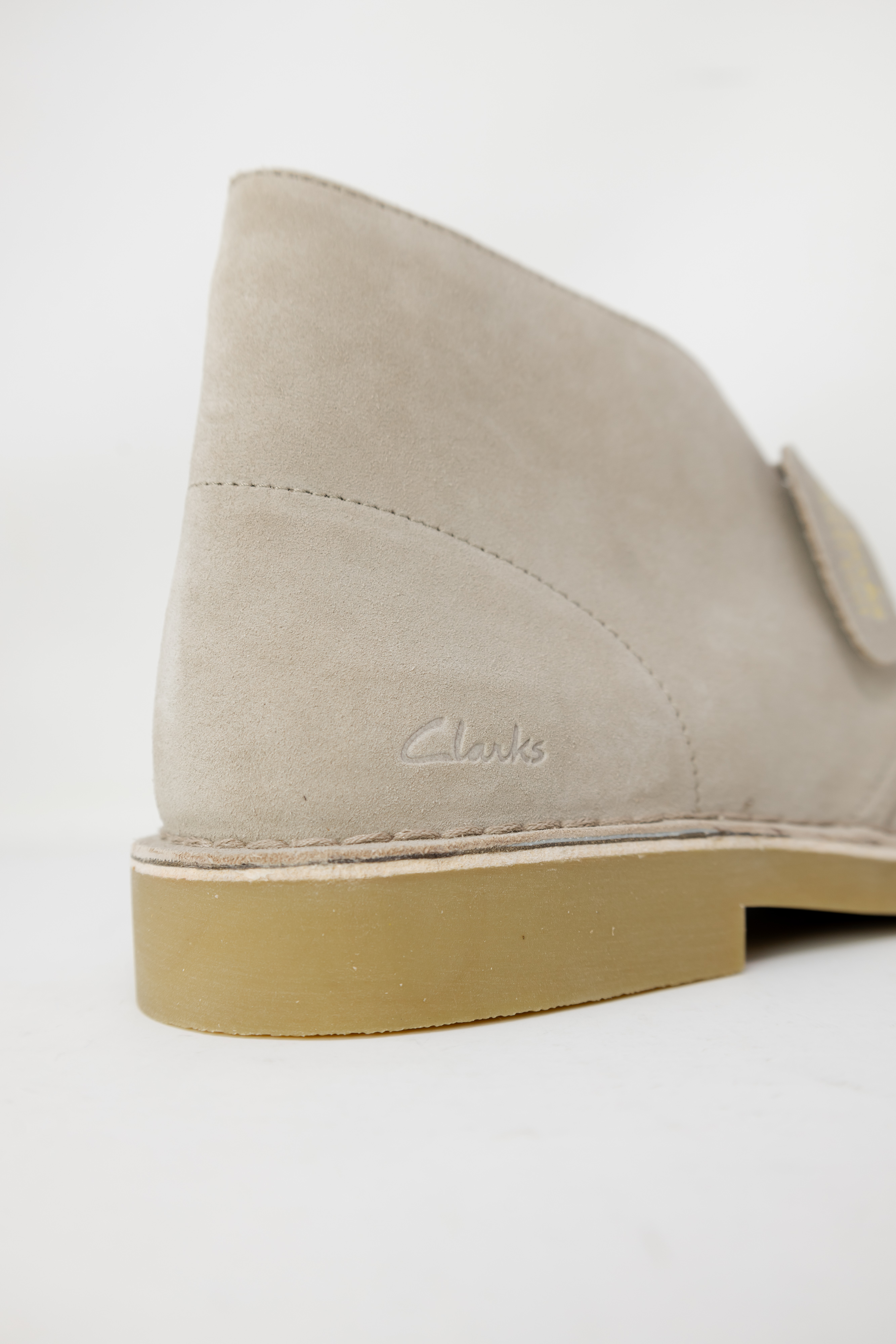 Clarks Lace Ups Shoes 4
