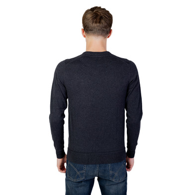 Gas Maglia Uomo