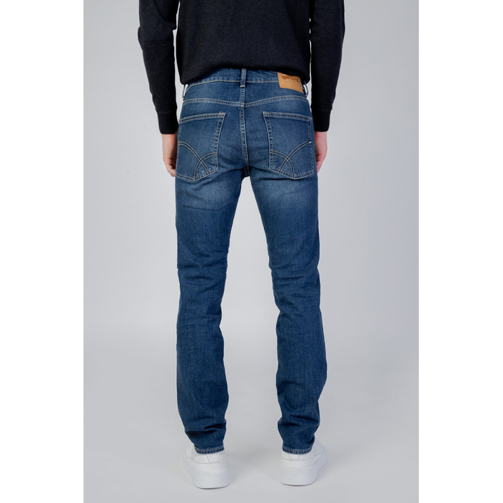 Jeans gas uomo sales