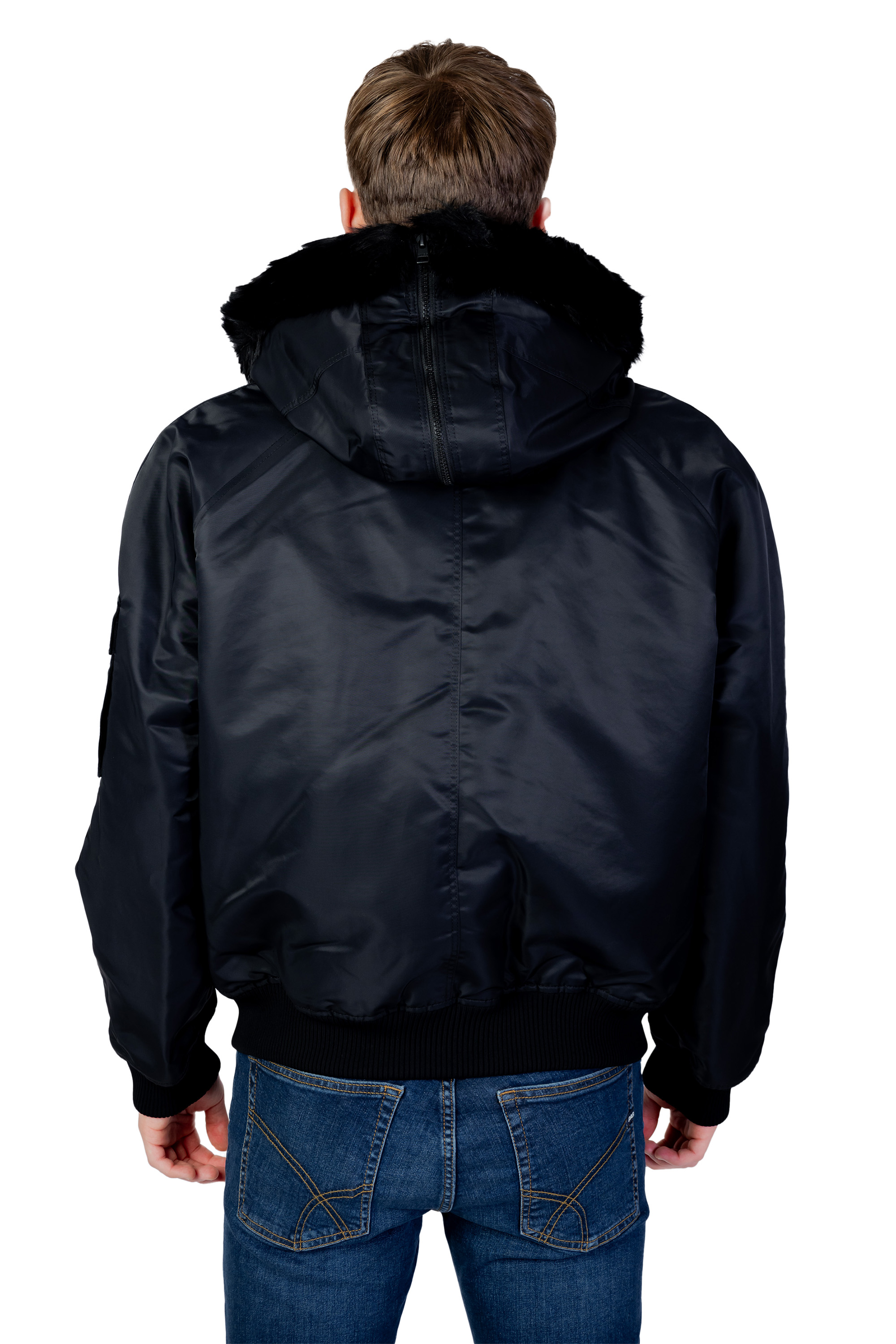 Hugo Men Jacket