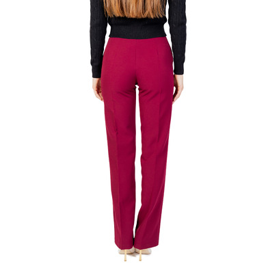 Hanny Deep Pantaloni Donna