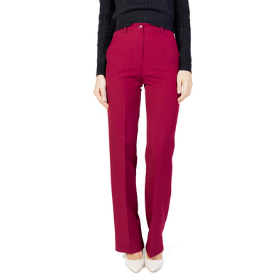 Hanny Deep Pantaloni Donna