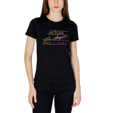 Guess T-Shirt Donna