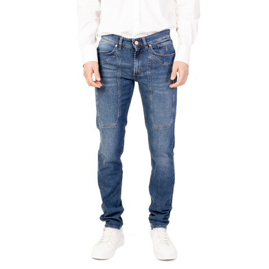 Jeckerson Jeans Uomo