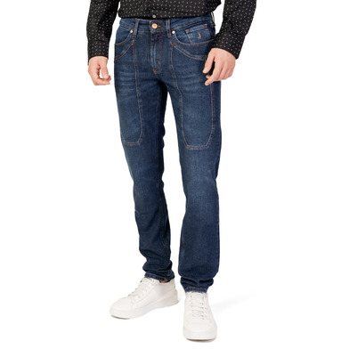 Jeckerson Jeans Uomo