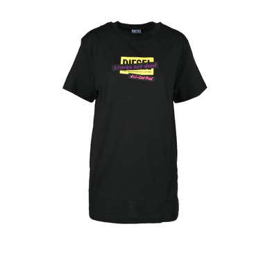Diesel T-Shirt Donna
