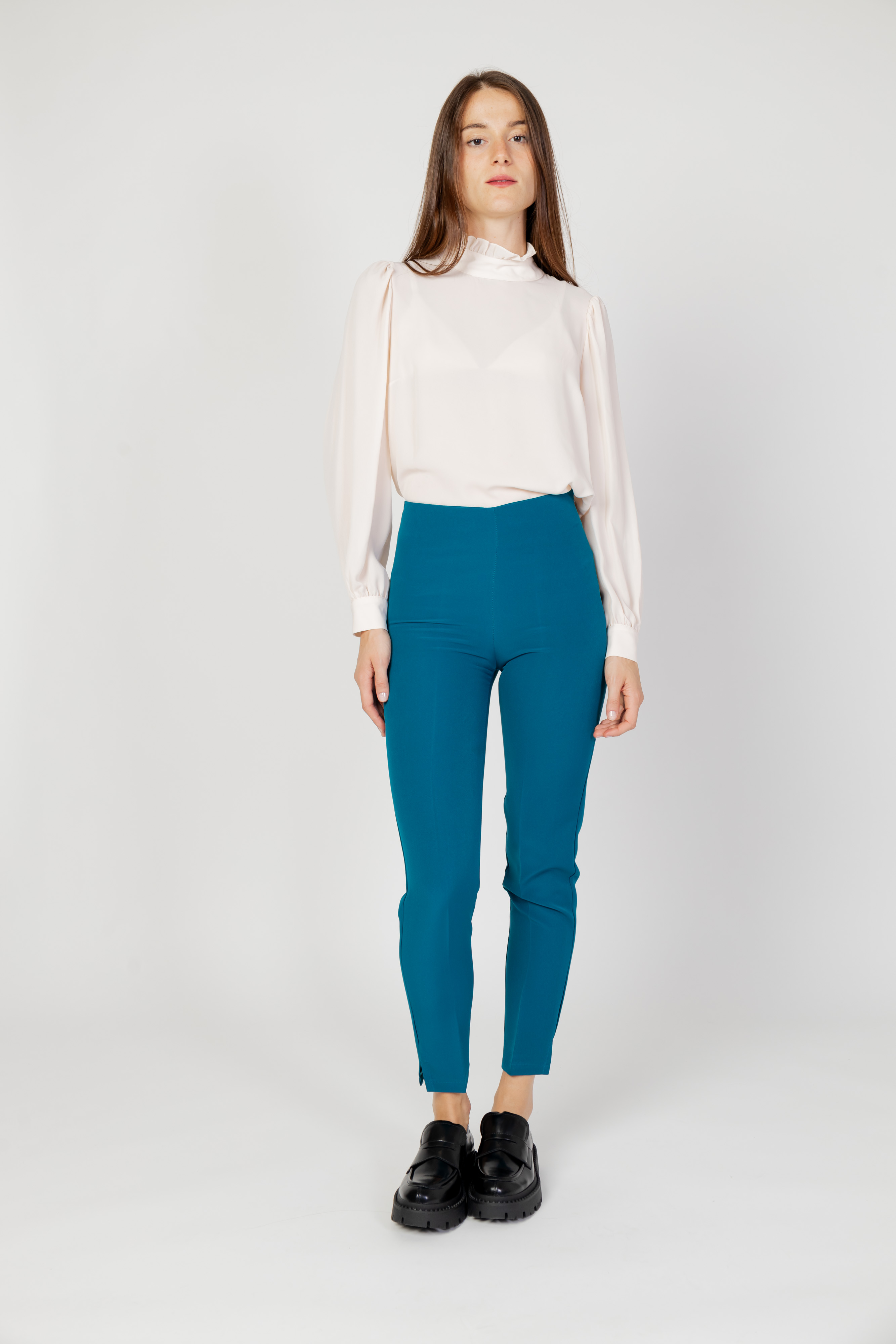 Hanny Deep Trousers 5