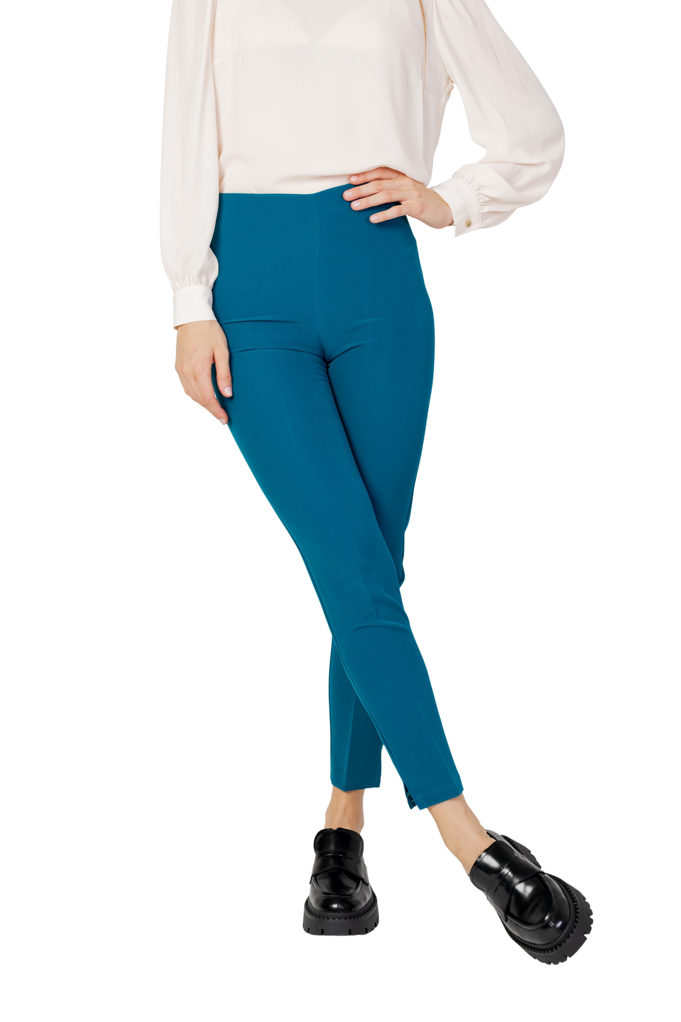 Hanny Deep Trousers 3