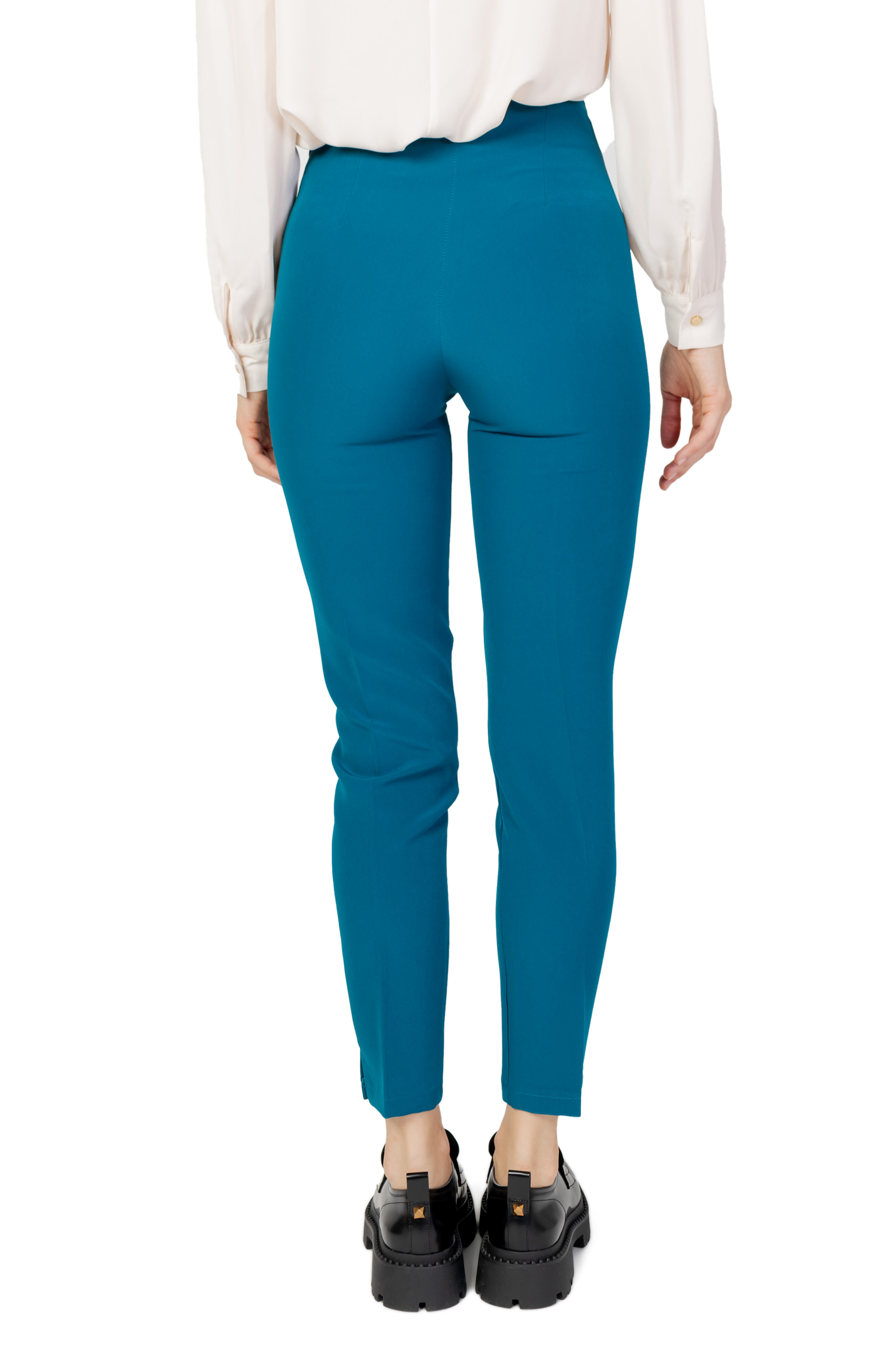 Hanny Deep Trousers 2