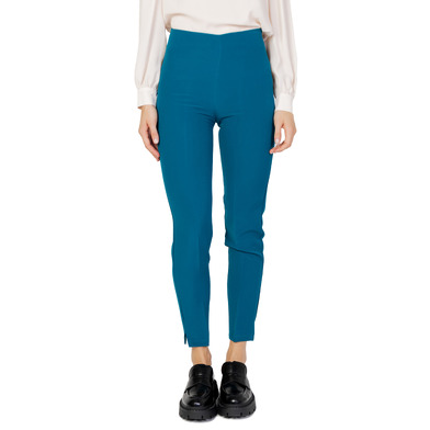 Hanny Deep Pantaloni Donna