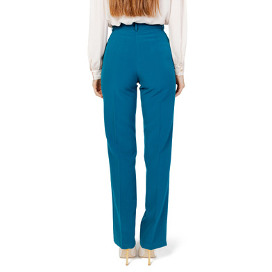 Hanny Deep Pantaloni Donna