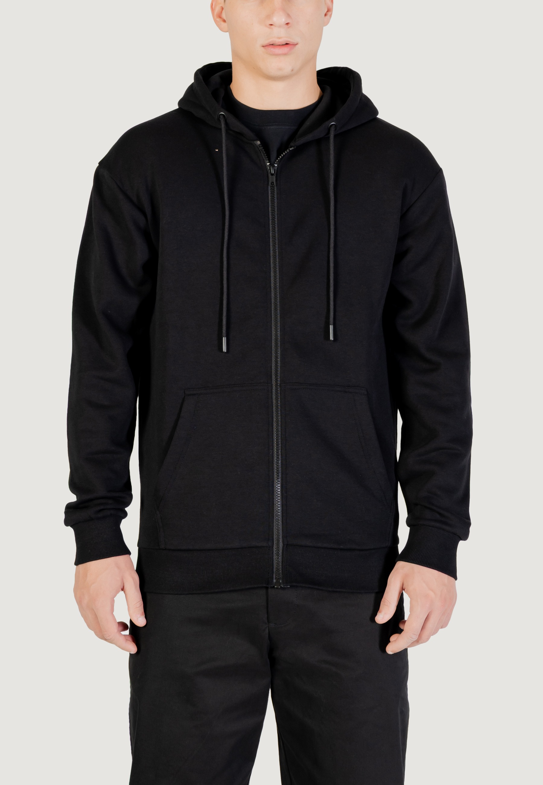 Jack & Jones Men Sweatshirts
