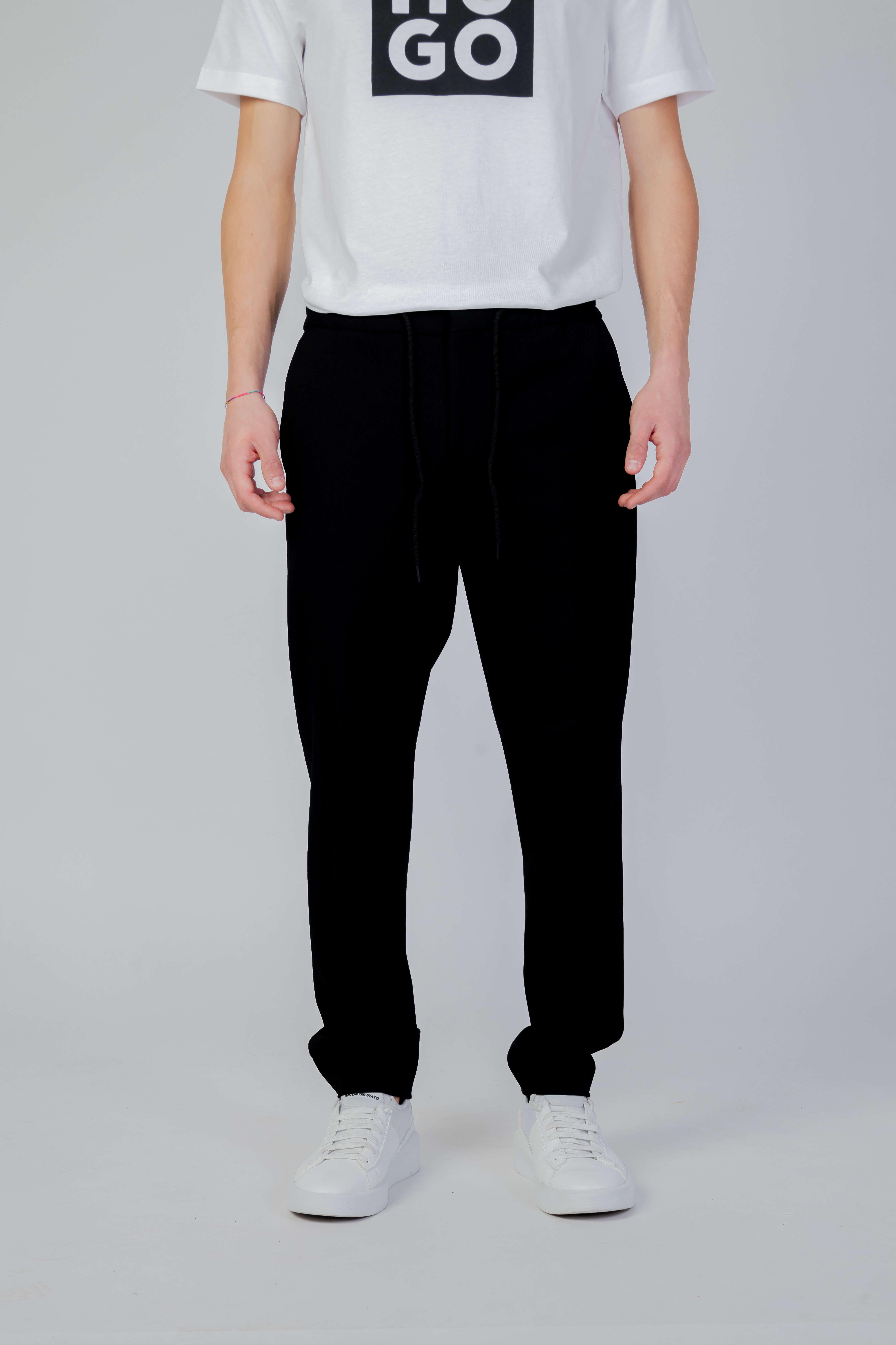 Hugo Men Trousers